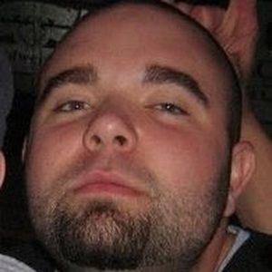 Meet your Posher, Derek